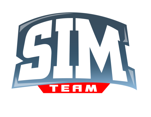 Organization logo SimTeam